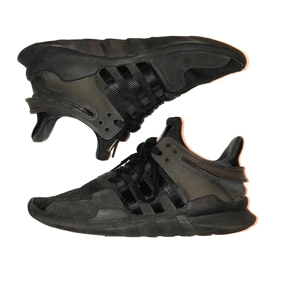 adidas Other - Adidas EQT Woman’s Blackout